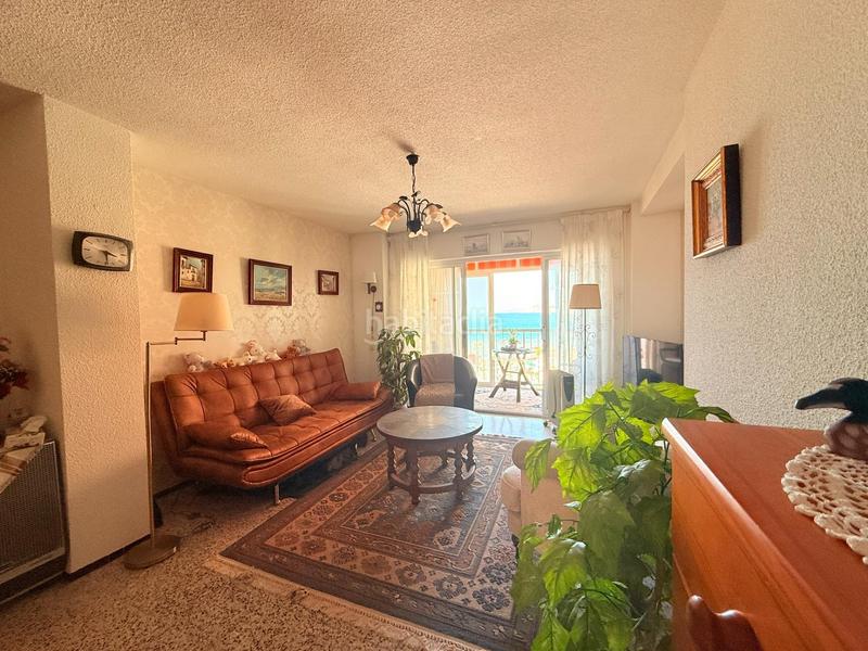Foto ada0bf9a-5cc8-4183-8f07-3f435d910ec2. Piso apartamento en 1 linea en Rincón Alto Benidorm