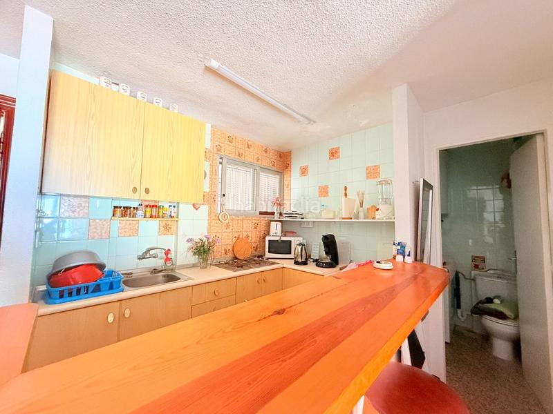 Foto b7602b62-09d7-4ee8-a1fd-9e2669e57639. Piso apartamento en 1 linea en Rincón Alto Benidorm