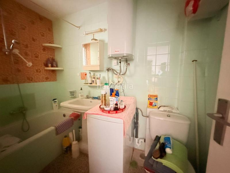 Foto c6b88a7c-2b3a-40ae-8f8f-274fce1afad8. Piso apartamento en 1 linea en Rincón Alto Benidorm