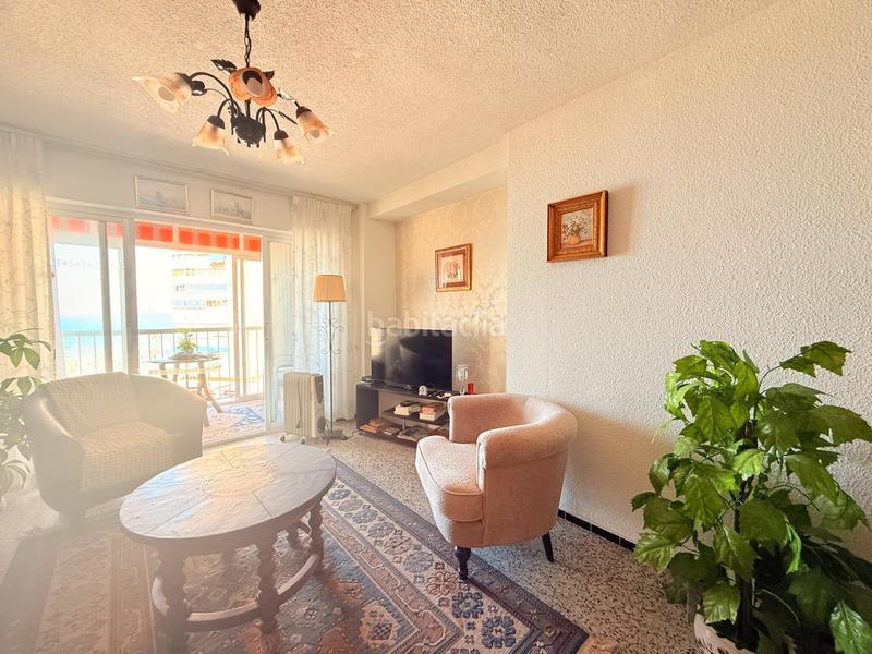 Foto cf9652a6-43d8-4677-a87d-5fce9f96a658. Piso apartamento en 1 linea en Rincón Alto Benidorm