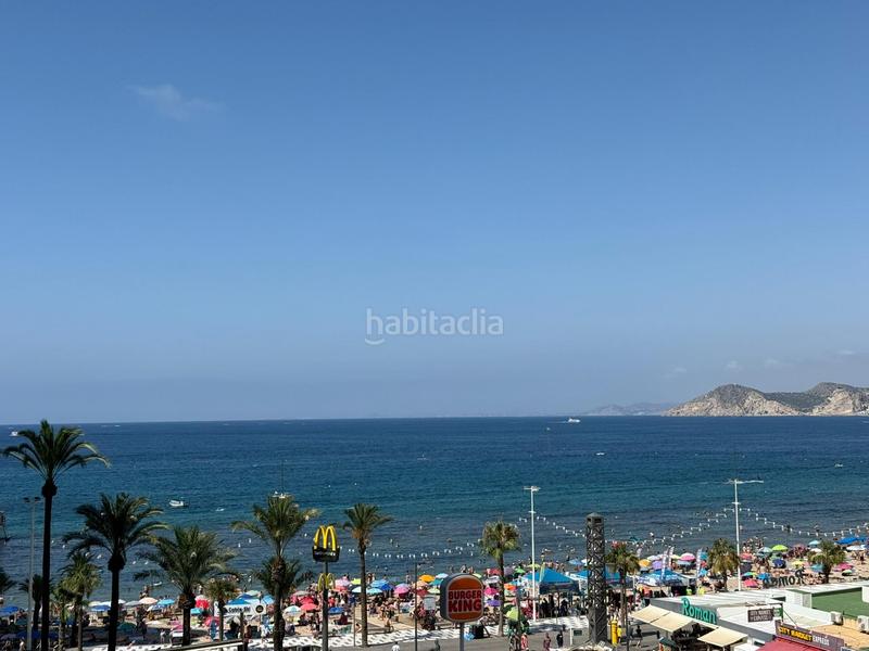 Foto e37d6719-1871-4fff-84c2-346ad30bef0c. Piso apartamento en 1 linea en Rincón Alto Benidorm