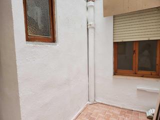 Piso  Calle ramon y cajal. Piso en callosa den sarrià