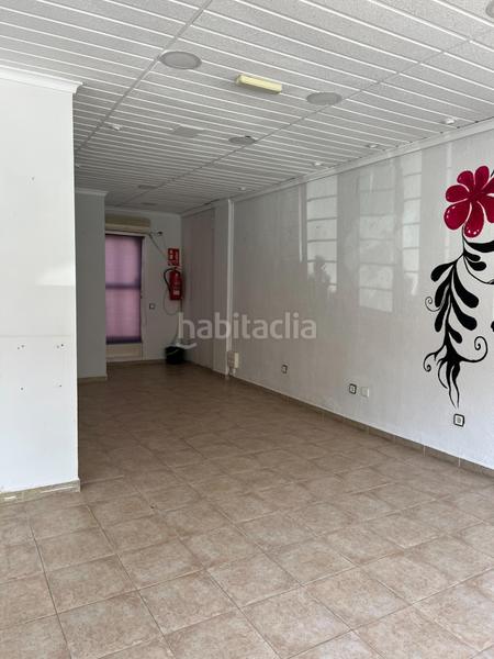 Foto 02eecd6b-260d-400b-a16d-653582547d7b. Alquiler local comercial en avenida de juan fuster zaragoza 10 local en alquiler en avenida juan fuster zaragoza, 10 en Benidorm
