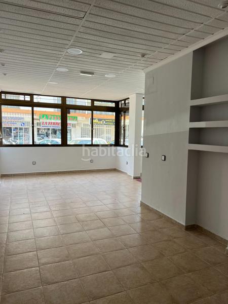 Foto 8aeefa8e-34d4-4a2a-aedb-1a1cc993e7dd. Alquiler local comercial en avenida de juan fuster zaragoza 10 local en alquiler en avenida juan fuster zaragoza, 10 en Benidorm