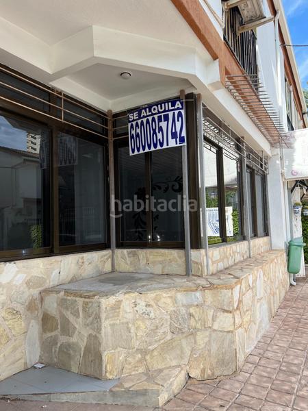 Foto 8e84c751-669a-4ffa-b9f1-11d44696c5da. Alquiler local comercial en avenida de juan fuster zaragoza 10 local en alquiler en avenida juan fuster zaragoza, 10 en Benidorm
