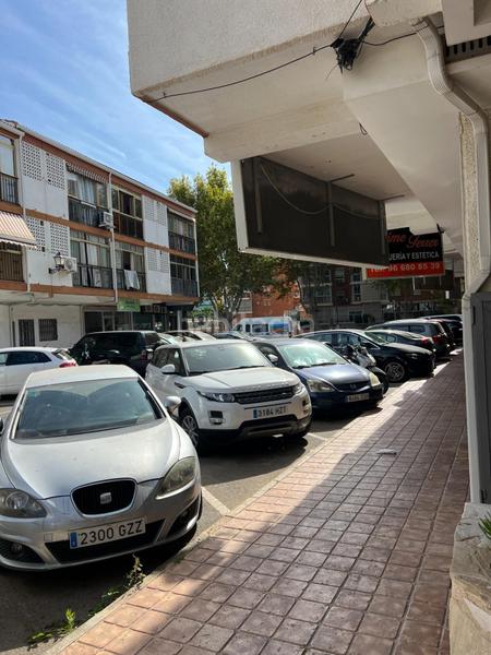 Foto a7028d5e-3982-413e-8a8b-8cd978155c2a. Alquiler local comercial en avenida de juan fuster zaragoza 10 local en alquiler en avenida juan fuster zaragoza, 10 en Benidorm