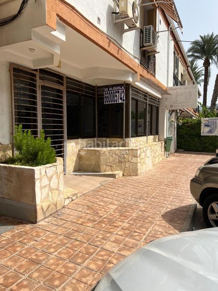 Foto d6f22ed4-6bde-45b0-a848-5cf62a99c921. Alquiler local comercial en avenida de juan fuster zaragoza 10 local en alquiler en avenida juan fuster zaragoza, 10 en Benidorm