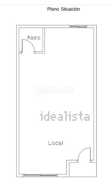Foto f197ebd0-5ddc-49fc-a8ba-b5fe2d541cd1. Alquiler local comercial en avenida de juan fuster zaragoza 10 local en alquiler en avenida juan fuster zaragoza, 10 en Benidorm