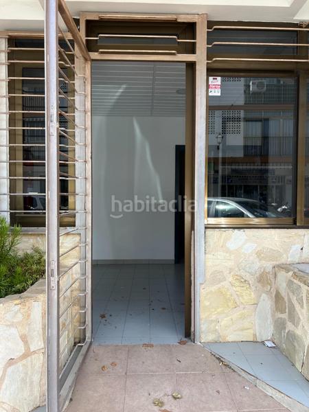 Foto f389a475-4be2-4a16-90d0-03eb81e86e21. Alquiler local comercial en avenida de juan fuster zaragoza 10 local en alquiler en avenida juan fuster zaragoza, 10 en Benidorm
