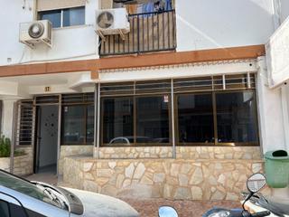 Location Local commercial à Avenida de juan fuster zaragoza 10. Local en alquiler en avenida juan fuster zaragoza, 10