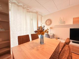 Loft a Altea Ciudad. Bajo adaptado en altea