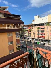 Appartement  Avenida de beniardá. Piso en venta en avenida beniardá 3 dormitorios