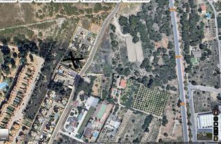 Terreno residencial  Polígono pau numero 1. Terreno en venta en polígon pau número 1 parcela 9