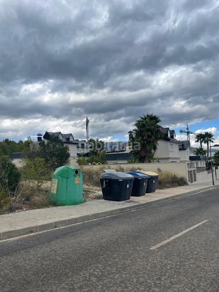 Foto 582cb113-2a28-43f7-9843-c84caaf39aa4. Terreno residencial terreno en venta en polígon pau número 1 parcela 9 en Polop