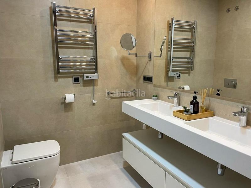 Foto 25e45617-d7e5-4fb7-9c5a-12e2a0676be5. Pis amb calefacció aparcament piscina a Playa Poniente Benidorm