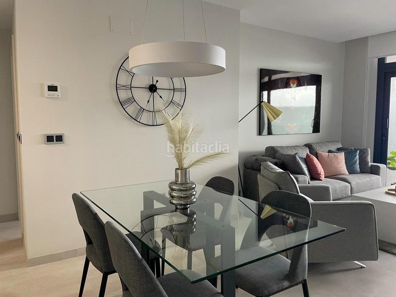 Foto dd5b0a3f-34cb-4a39-95b2-4a8ce85a2c34. Pis amb calefacció aparcament piscina a Playa Poniente Benidorm