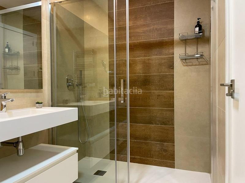 Foto faf7f017-421e-4678-8715-41feaa33e495. Pis amb calefacció aparcament piscina a Playa Poniente Benidorm