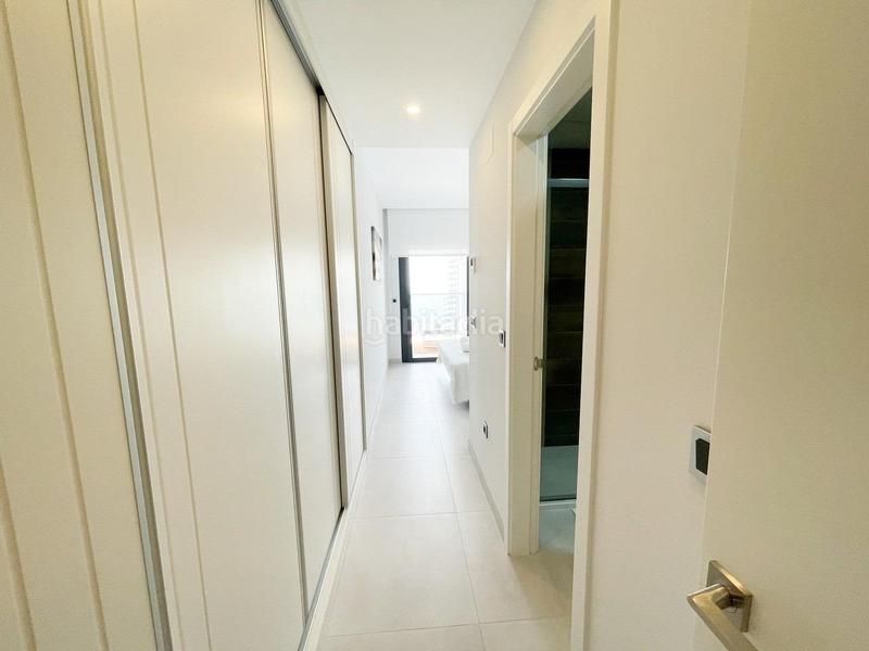 Foto 53710fcf-cd3f-4c86-93e6-3f0a44ede9ee. Etagenwohnung mit heizung parking pool in Playa Poniente Benidorm