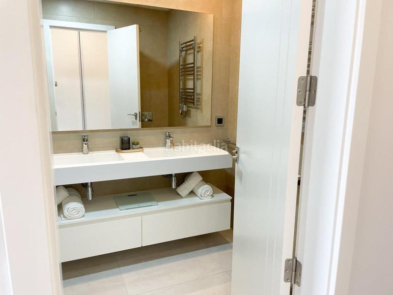 Foto 5aa421d6-e782-429c-88a3-0b0175495fba. Etagenwohnung mit heizung parking pool in Playa Poniente Benidorm