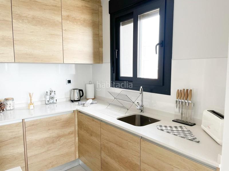 Foto 697a05c0-7475-4509-9cba-d318e8a501c2. Etagenwohnung mit heizung parking pool in Playa Poniente Benidorm