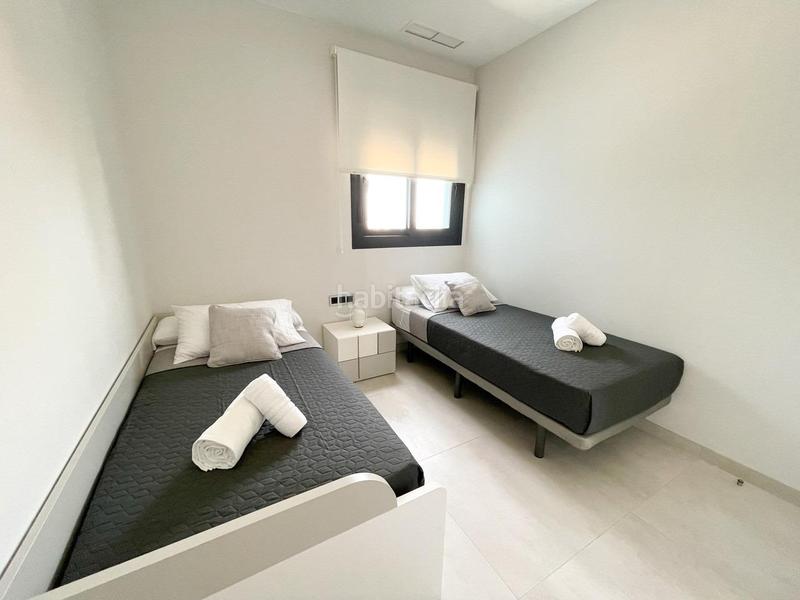 Foto 8bd91648-48c0-40c8-b1ff-0b2211c2e1b3. Etagenwohnung mit heizung parking pool in Playa Poniente Benidorm