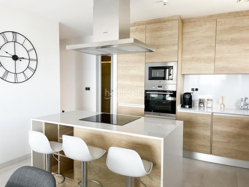 Foto d536e2d5-6449-4d09-b34c-c04799b268d8. Etagenwohnung mit heizung parking pool in Playa Poniente Benidorm