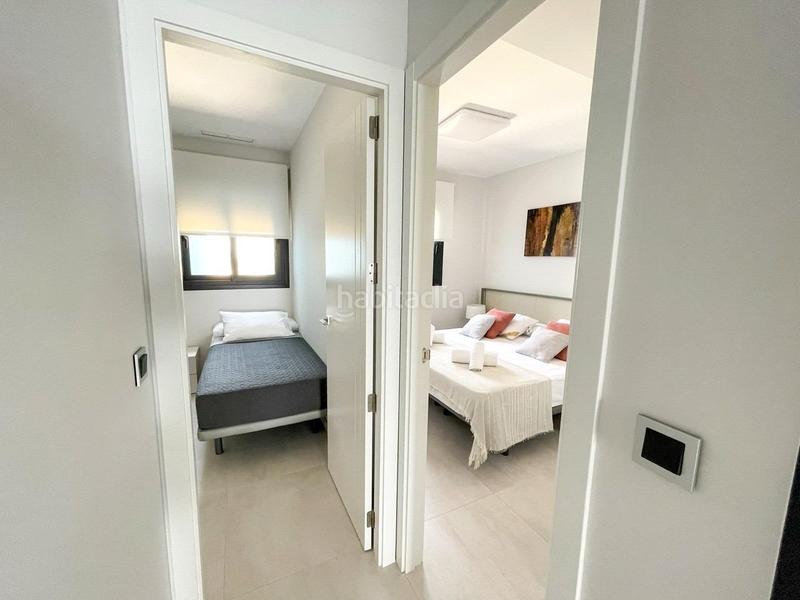 Foto daf17b33-3e72-4313-ae79-1f3d7b5e4a36. Etagenwohnung mit heizung parking pool in Playa Poniente Benidorm