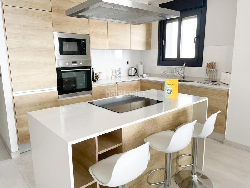 Foto dc7bd3f3-c225-46cd-868d-297d0ef6851b. Etagenwohnung mit heizung parking pool in Playa Poniente Benidorm