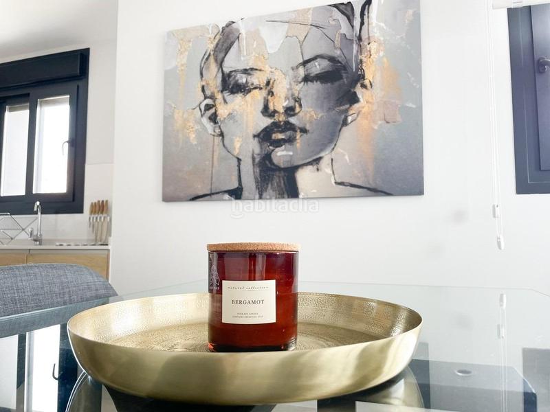 Foto dca17207-9bfc-466b-93cb-a2c6e93d20f2. Etagenwohnung mit heizung parking pool in Playa Poniente Benidorm