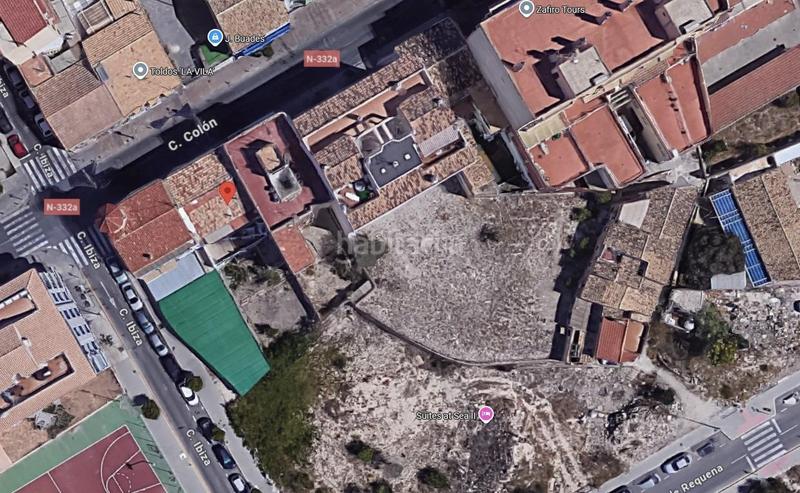 Foto cc31ebd9-720b-482a-91b9-20576c7b2563. Residential plot in Plans-Gasparot Vila Joiosa (la)