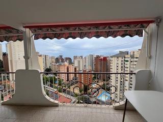 Appartement  Avenida montecarlo. Piso en venta en zona rincón de loix avd. montecarlo