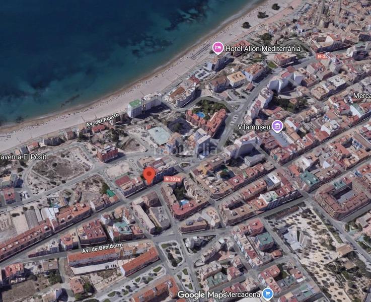 Foto 96d48edb-6a47-45a4-99af-da30d7eb4dc4. Terreny residencial a Platja de Vila Joiosa Vila Joiosa (la)