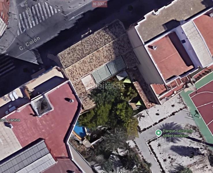 Foto fffba7ad-997e-4034-aead-e45373e82c04. Terreny residencial a Platja de Vila Joiosa Vila Joiosa (la)