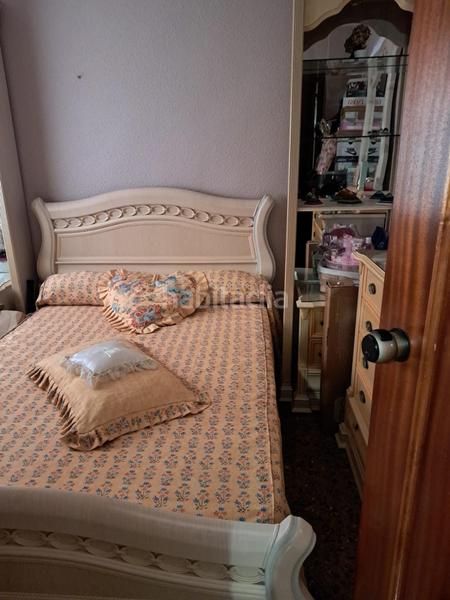 Foto 094c9161-9c7e-4e7c-becb-060f88deb010. Piso  avenida beniardá de 4 dormitorios en Colonia Madrid Benidorm