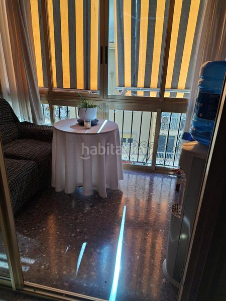 Foto 3b9550a7-91cd-428d-9f4f-fa5fb3c3bcb6. Piso  avenida beniardá de 4 dormitorios en Colonia Madrid Benidorm