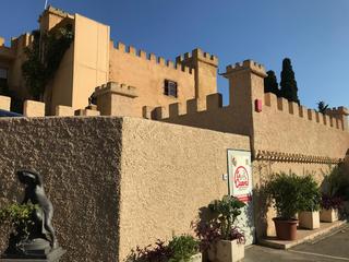 Edifici  Foia manera. Edificio hotelero en venta en benidorm