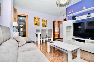 Pis a Centro Urbano. Piso centro pueblo de benidorm