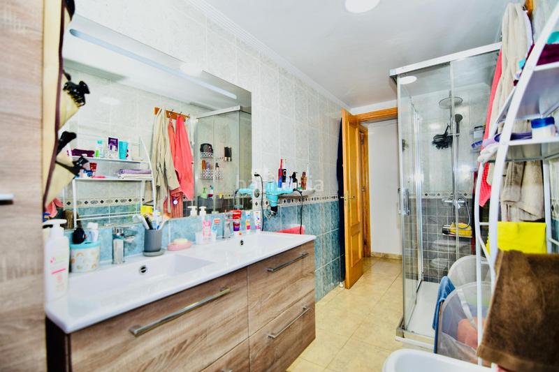 Foto 3d2ebdc8-e653-4084-9e41-bc43d1066e24. Piso  en pueblo en Centro Urbano Benidorm