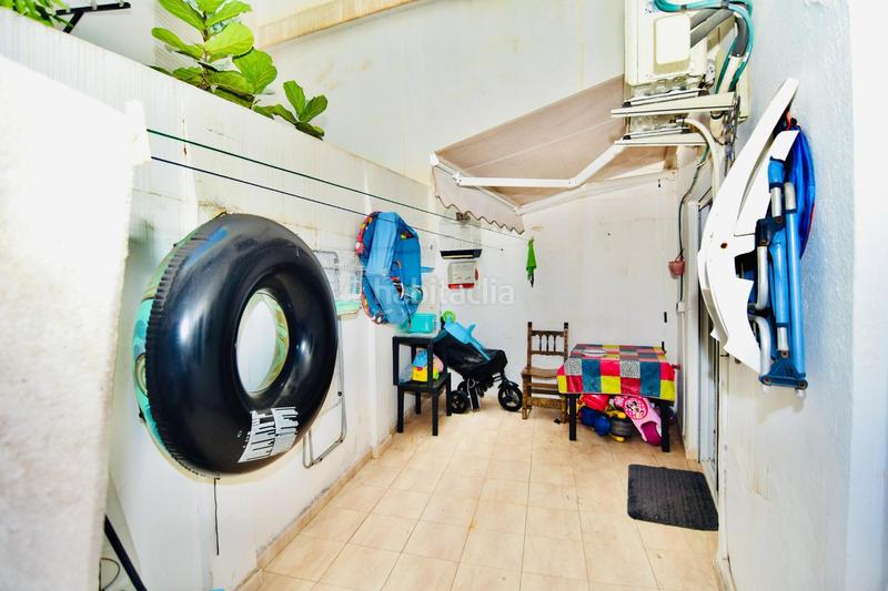 Foto 41de6c4f-b328-497a-917b-c0aa3ac79ce5. Piso  en pueblo en Centro Urbano Benidorm