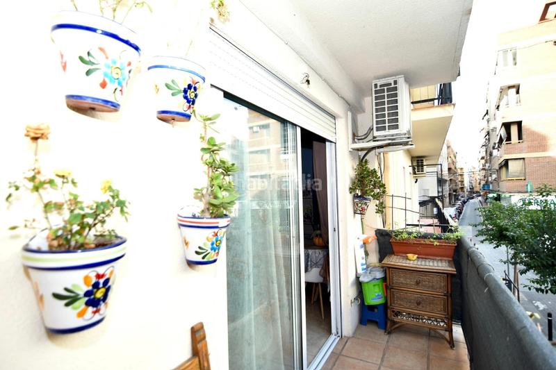 Foto 6c1933ed-f872-402c-b46c-91896259cdf2. Piso  en pueblo en Centro Urbano Benidorm