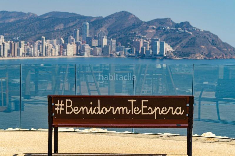 Foto 73039a06-74e9-4ecc-9a42-27adaba4b544. Piso  en pueblo en Centro Urbano Benidorm