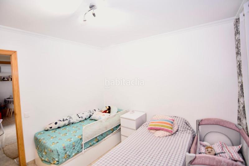 Foto 83906b22-cf74-4b4c-b6fa-a8b712152644. Piso  en pueblo en Centro Urbano Benidorm