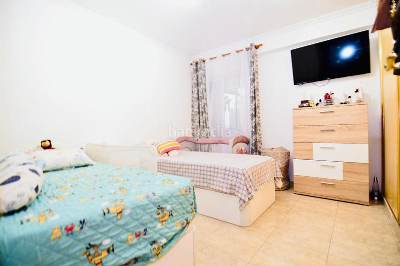 Foto 8cc0d66a-9af4-4a02-a6a4-be03a7ff33eb. Piso  en pueblo en Centro Urbano Benidorm