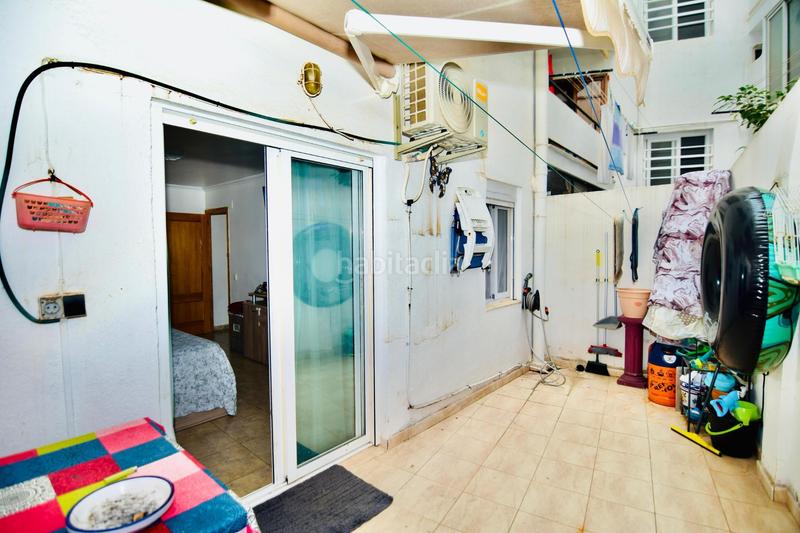 Foto 9c442b27-e064-447d-9b5f-50fc5b1a885a. Piso  en pueblo en Centro Urbano Benidorm