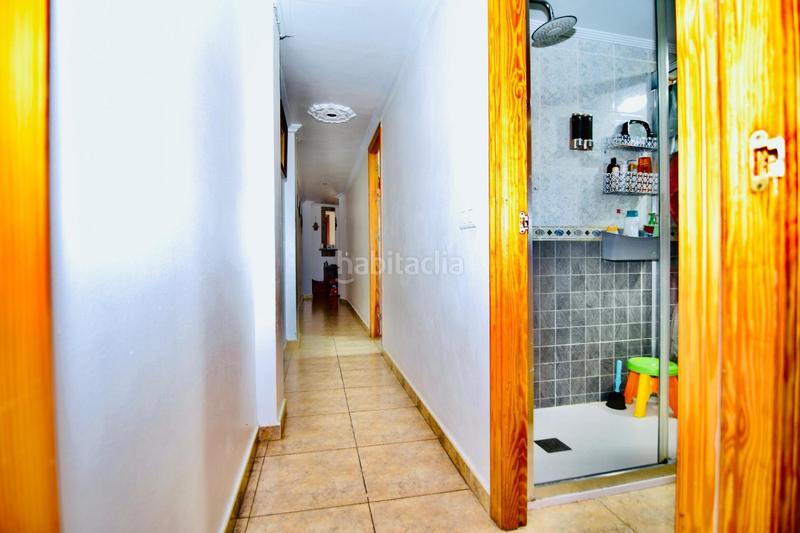 Foto b7929cd3-40d6-44e2-877e-ba8e326aee0f. Piso  en pueblo en Centro Urbano Benidorm