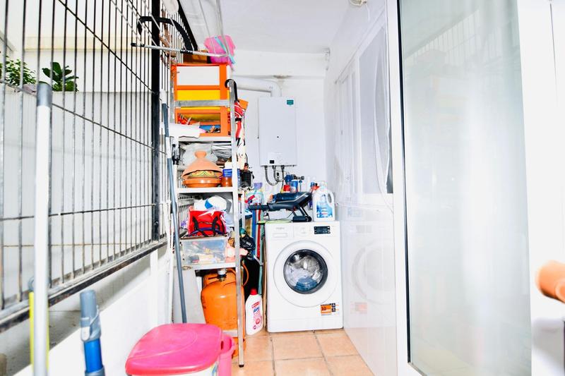 Foto cc8912a3-9bf2-44dc-a099-7b2288d0ffa5. Piso  en pueblo en Centro Urbano Benidorm