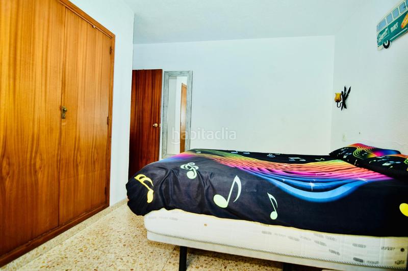 Foto 00066c70-7d2d-4d72-b99c-6e2395f65784. Flat in Centro Urbano Benidorm