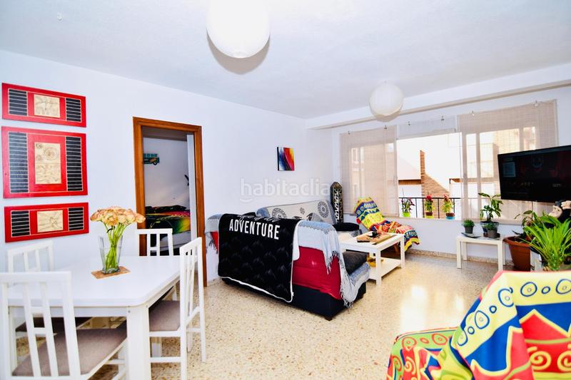 Foto 186a759a-5cdd-4499-b3e5-0d745d560368. Flat in Centro Urbano Benidorm