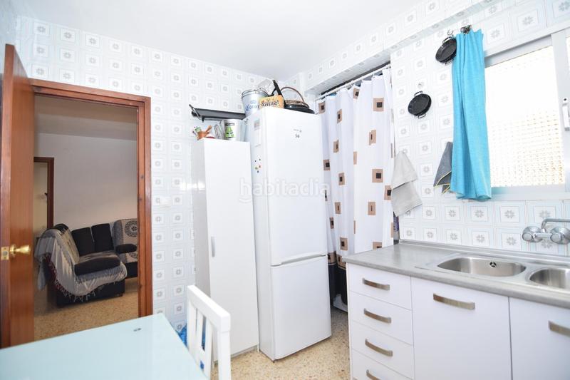 Foto 4362dee8-61f6-464f-94da-9a00f9933e81. Flat in Centro Urbano Benidorm