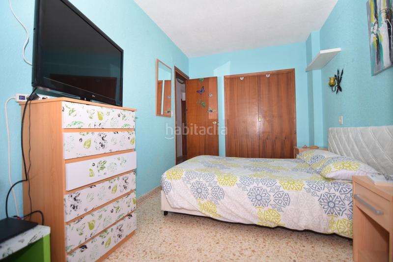 Foto 56176c29-ca92-416d-820c-515eb7aa9047. Flat in Centro Urbano Benidorm
